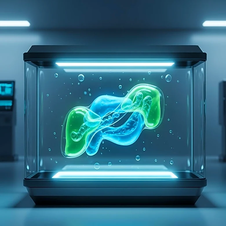 U.S. Medical Team Achieves Breakthrough with Two-Day Lungless Survival, Paving Way for Transplant Innovations