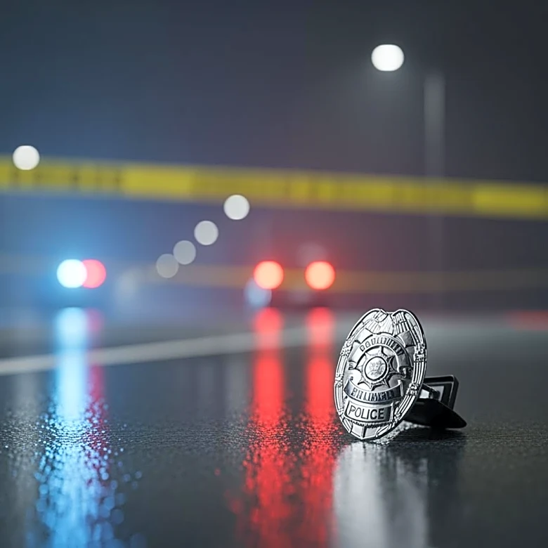 Police Officer Involved in Fatal Shooting in Waukegan