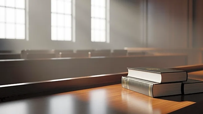 Appeals Court Upholds Trump Administration's Policy of Detaining Immigrants Without Bond