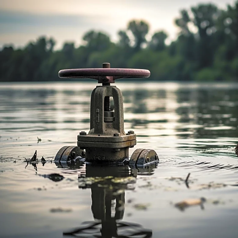 DC Water Faces Challenges in Repairing Massive Sewage Leak in Potomac River