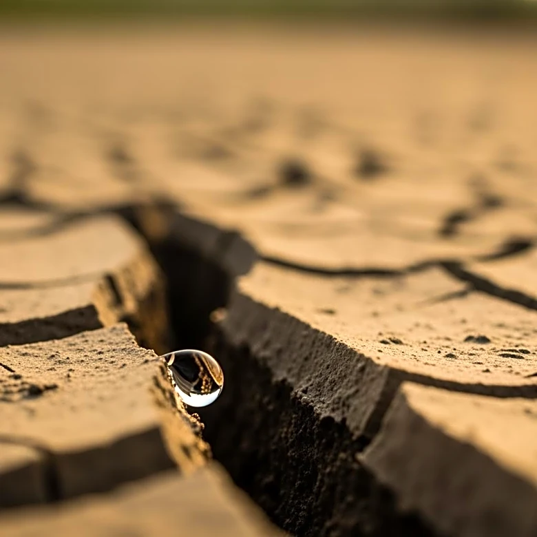 Miami-Dade County Issues Water Shortage Warning Amid Drought Conditions