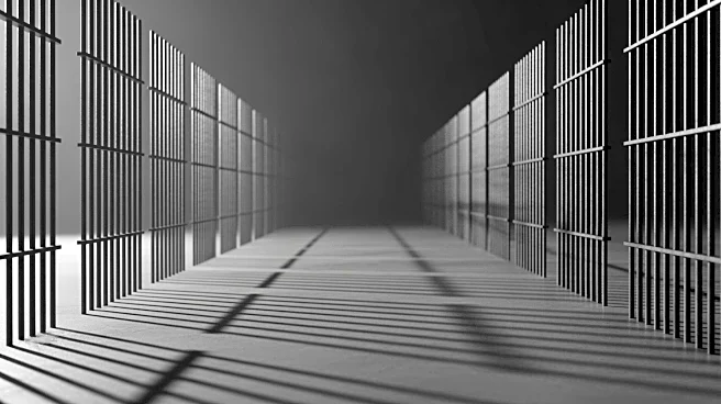 Senator John Fetterman Raises Concerns Over Potential Detention Centers in Pennsylvania