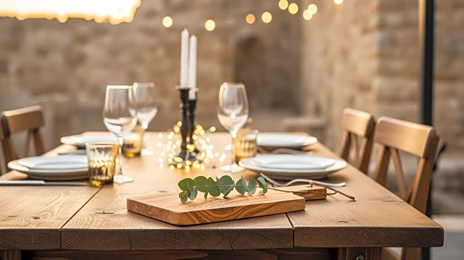 Iconic Jerusalem Restaurant Eucalyptus to Close Amid Economic Challenges