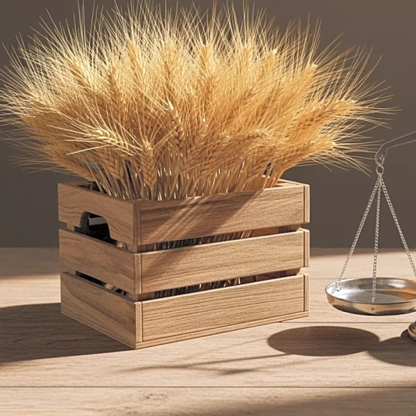 President Trump's Trade Deal with India Sparks Concerns Among Indian Farmers Over Tariff Reductions