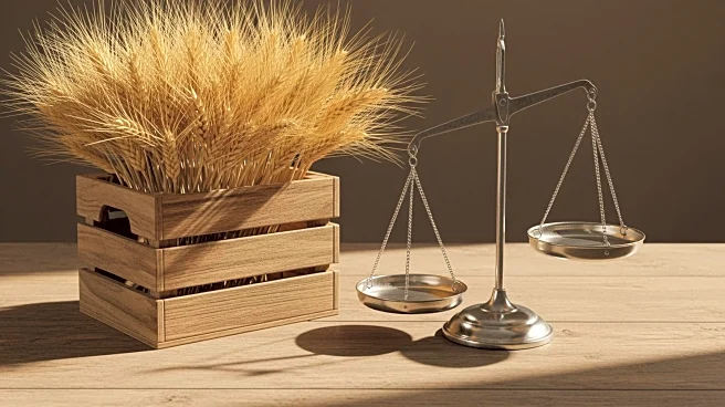 President Trump's Trade Deal with India Sparks Concerns Among Indian Farmers Over Tariff Reductions