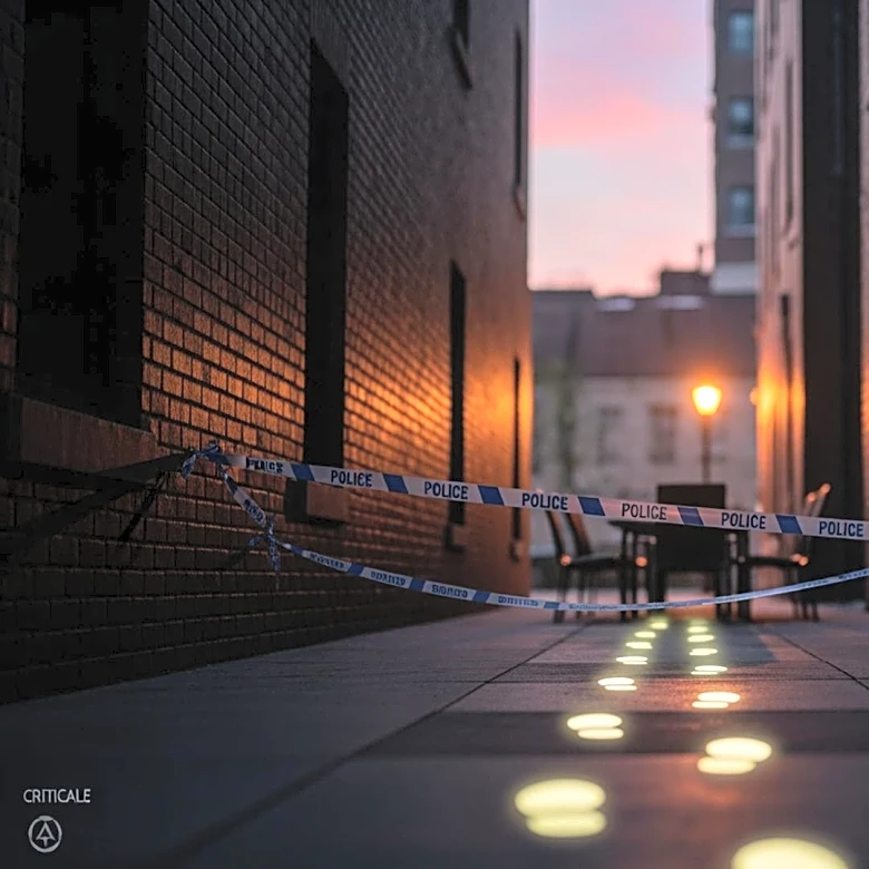 New Clues Emerge in Nancy Guthrie Abduction Case in Tucson