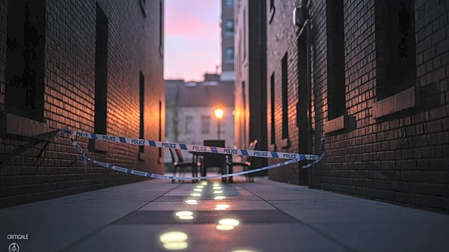 New Clues Emerge in Nancy Guthrie Abduction Case in Tucson