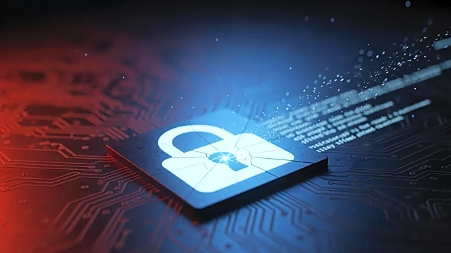 Moltbook Security Flaw Exposes User Data, Raises Concerns Over AI-Coded Platforms