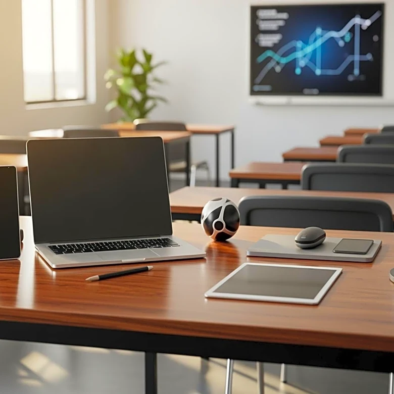 Veterans Transition to Teaching, Boosting Central Ohio's Tech Workforce