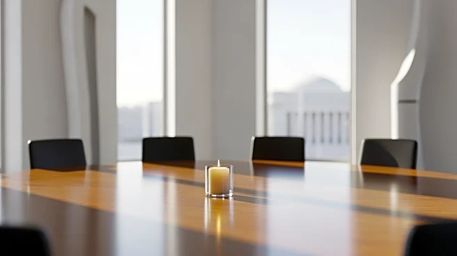 President Trump to Convene First Board of Peace Meeting in Washington for Gaza Reconstruction