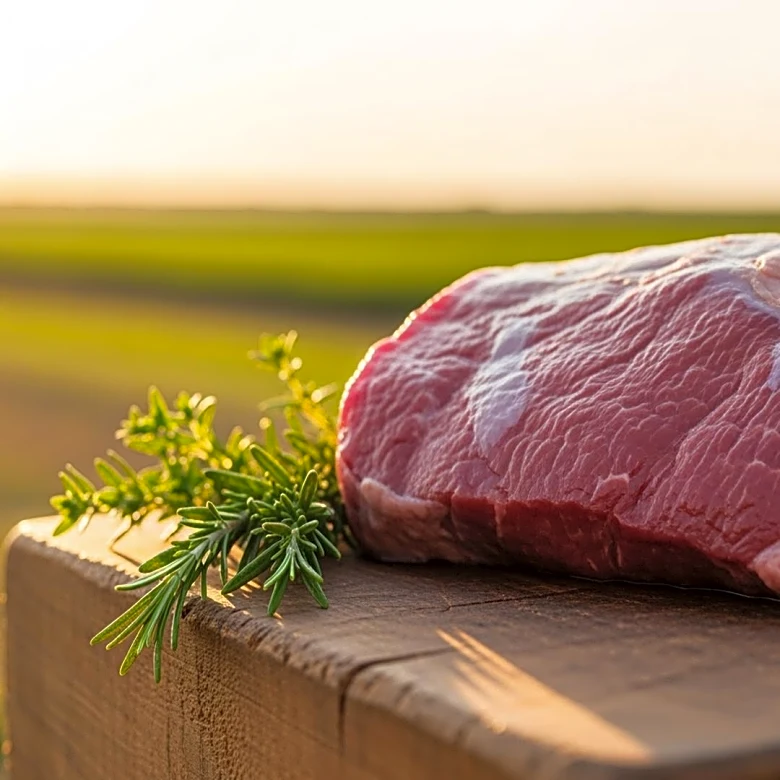 Texas Agriculture Commissioner Advocates for 'America First' Beef Policy Amid Declining Cattle Herds