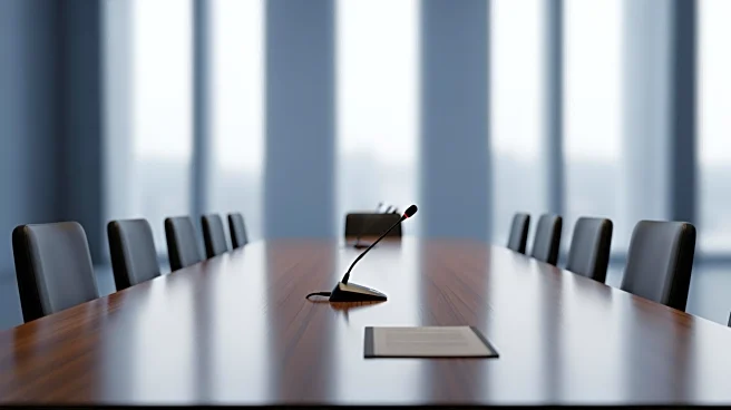 Trump Administration to Host Inaugural 'Board of Peace' Meeting Amid Skepticism