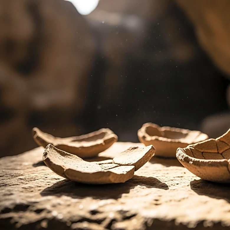 3,700-Year-Old Genetic Discovery in Calabrian Cave Reveals Ancient Family Ties