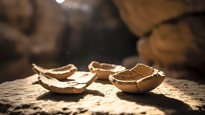 3,700-Year-Old Genetic Discovery in Calabrian Cave Reveals Ancient Family Ties