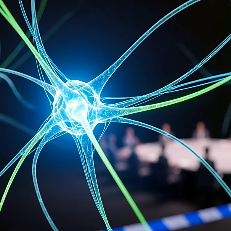 Glioblastoma Patient's Survival Highlights New Treatment Potential