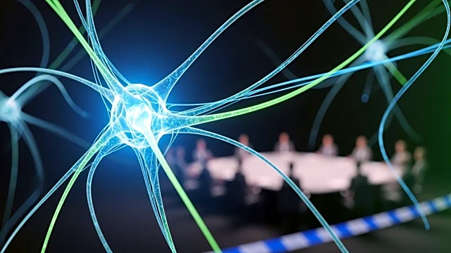 Glioblastoma Patient's Survival Highlights New Treatment Potential