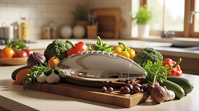 NFL Event in Bay Area Unites Fans, Players, and Chefs to Combat Hunger