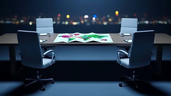 US-Iran Negotiations Raise Concerns Over Israel's Security Amid Nuclear Talks