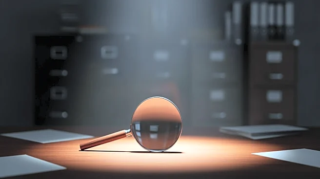 Authorities Investigate New Lead in Nancy Guthrie's Disappearance