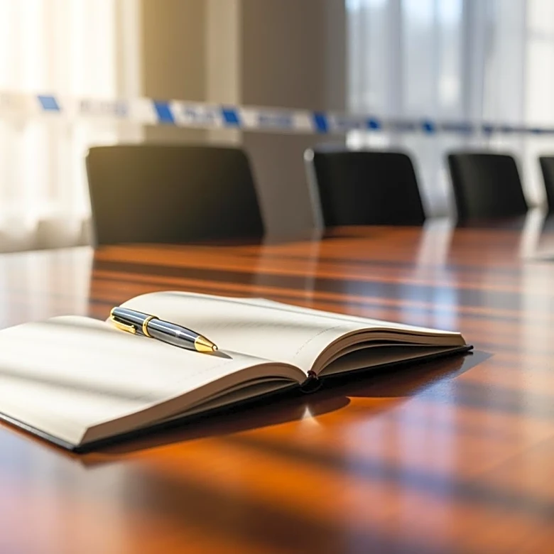 President Trump's Board of Peace Plans Inaugural Meeting for Gaza Reconstruction