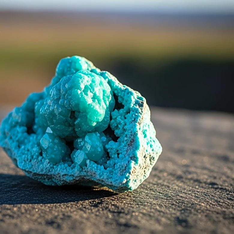 U.S. Commits $1.3 Billion to Pakistan's Reko Diq Mining Project