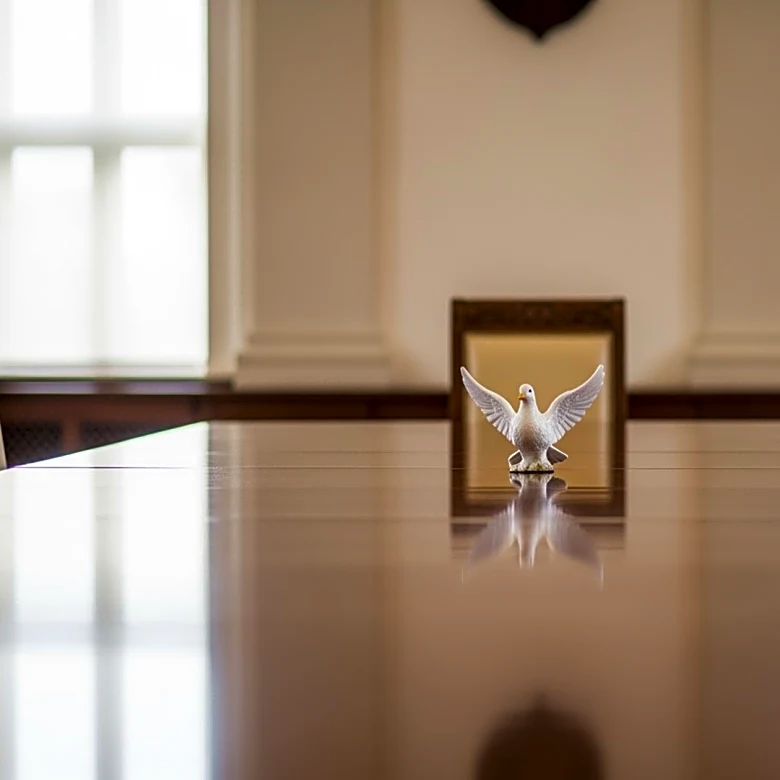 President Trump to Host Inaugural Board of Peace Meeting in Washington