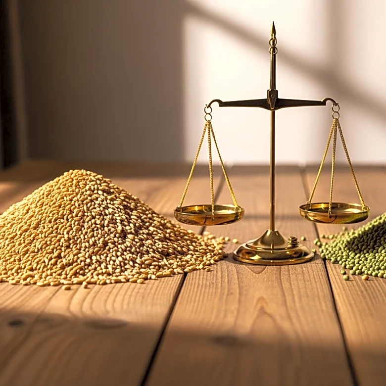 India-US Trade Agreement: Tariff Reductions on US Goods May Impact Indian Agriculture