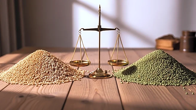 India-US Trade Agreement: Tariff Reductions on US Goods May Impact Indian Agriculture