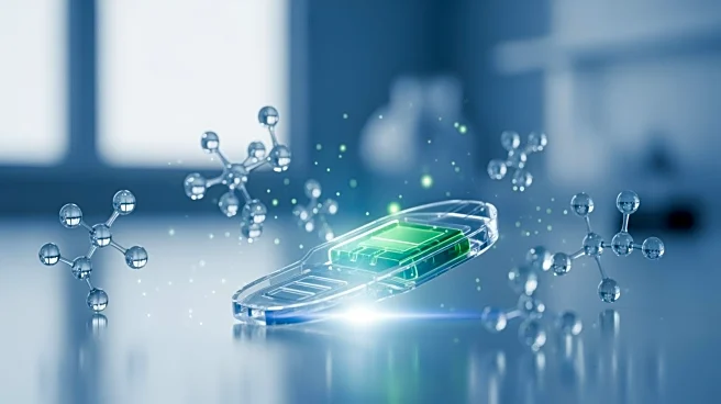 Technion's New Implant Offers Potential Breakthrough in Diabetes Treatment