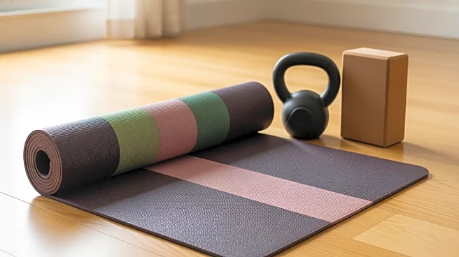 Harvard Study Links Diverse Exercise Routines to Lower Mortality Risk