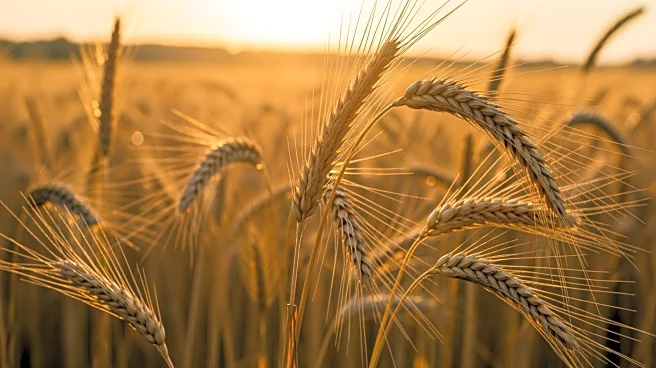 U.S. and India Trade Deal Protects Agricultural Interests Amid Tariff Reductions