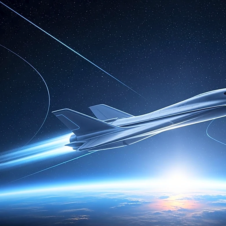 China Launches Fourth Reusable Spacecraft Mission to Advance Space Technology