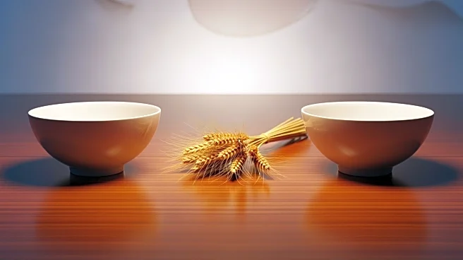 India–US Interim Trade Framework Reduces Tariffs and Protects Agriculture