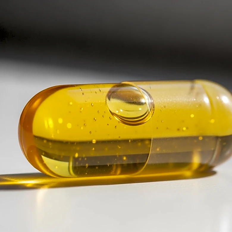 Omega-3 Supplements Found to Reduce Aggression in Meta-Analysis