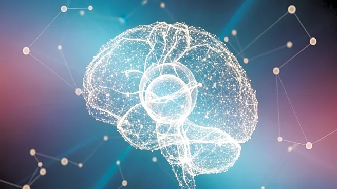 Study Reveals Meditation's Impact on Brain Activity and Neural Connections