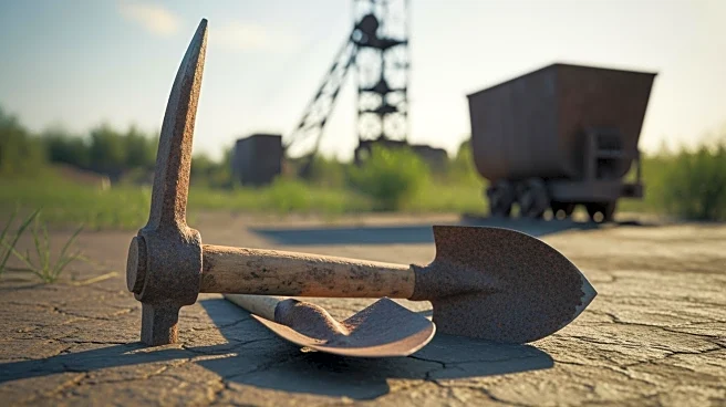 Kilembe Mines Faces Delays in Operations, Raising Concerns Among Local Communities