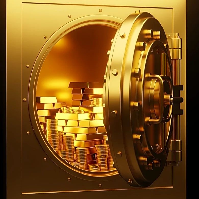 President Trump's Wealth Increases Significantly During Second Term