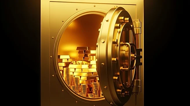 President Trump's Wealth Increases Significantly During Second Term