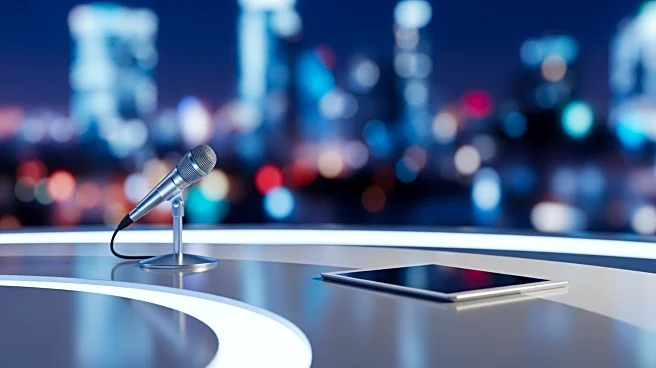 Face the Nation Features Key Political and Health Figures for February 8, 2026