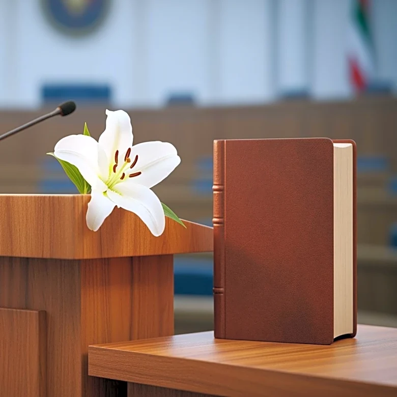 Syria's Female Minister Advocates for Increased Female Representation in Government