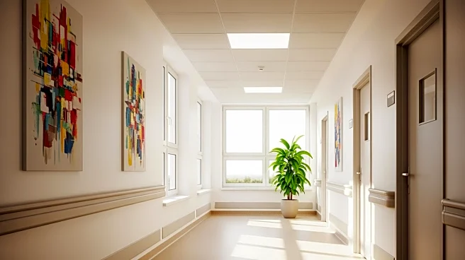 Waupun Hospital Showcases Student Art to Enhance Healing Environment