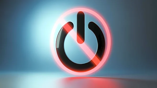 Boycott Against Big Tech Grows in Protest of ICE Policies