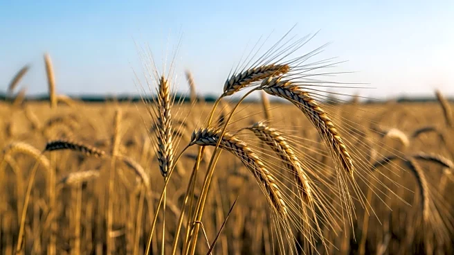 India Secures Agricultural Protections in US Trade Deal, Says Finance Minister