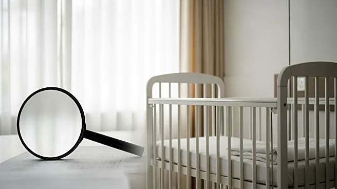 Medical Mystery Solved: Rare Diagnosis for Infant with Severe Symptoms