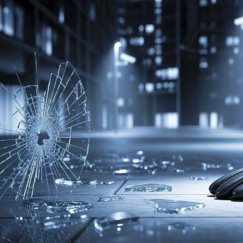 Russian General Shot in Moscow, Suspect Detained in Dubai