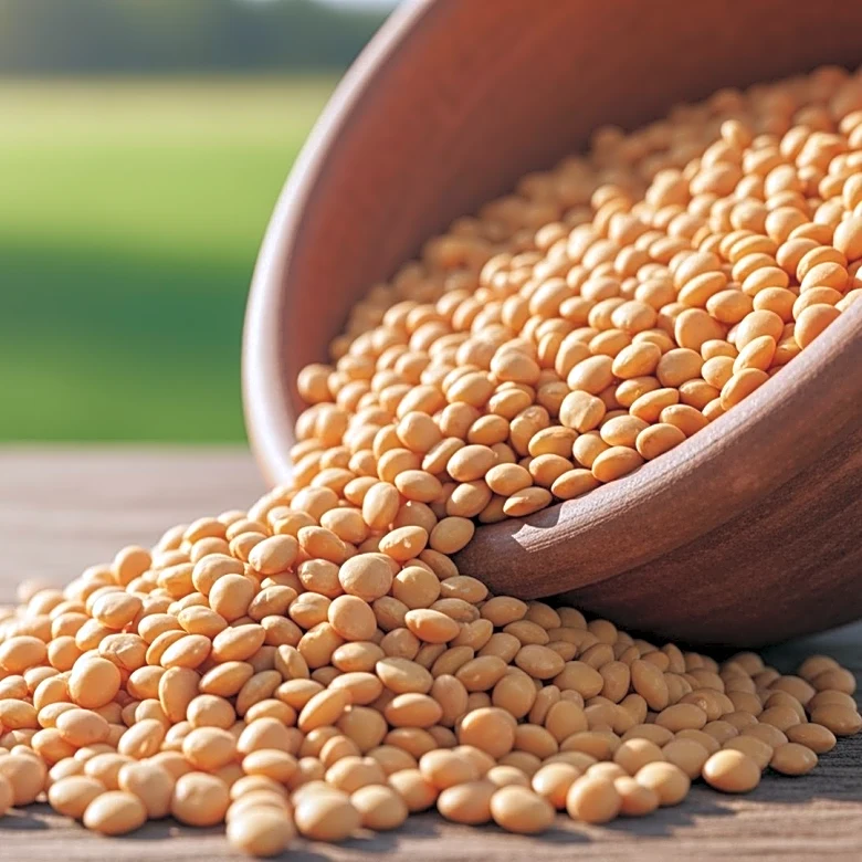 Bihar Agriculture Minister Calls for Central Support to Boost Pulse Production