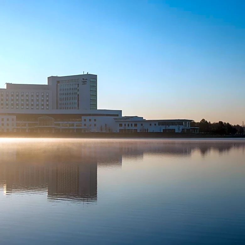 Lake Huron Medical Center Recognized as Top U.S. Hospital by Forbes