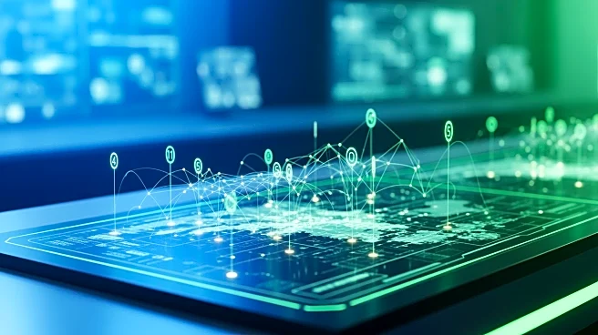 AI Integration in Counterterrorism: Enhancing IDF's Operational Capabilities