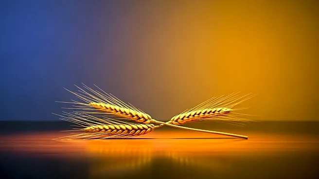 India-US Trade Deal Promises Relief for Exports and Agricultural Choices