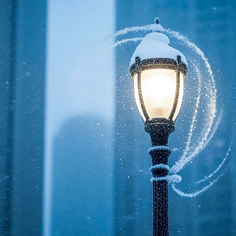 Severe Weather in NYC: Snow, Wind, and Extreme Cold Impact Tri-State Area